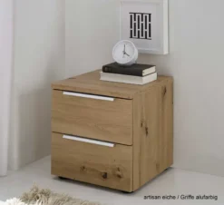Staud Sinfonie Plus Nachtschrank