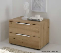 Staud Sinfonie Plus Nachttisch