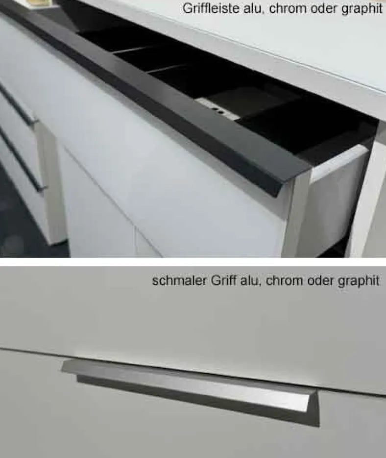 Staud Sinfonie Plus Nachttisch