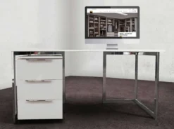 Staud Sinfonie Plus Schreibtisch