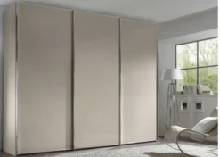 Staud Sinfonie Plus Schwebetüren Kleiderschrank