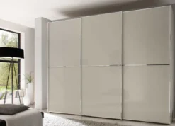 Staud Sinfonie Plus Schwebetüren Kleiderschrank