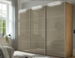 Staud Sinfonie Plus Schwebetüren Kleiderschrank