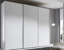 Staud Sinfonie Plus Schwebetürenschrank