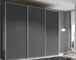 Staud Sinfonie Plus Schwebetürenschrank