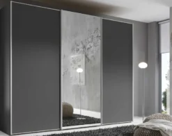 Staud Sinfonie Plus Schwebetürenschrank