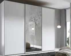 Staud Sinfonie Plus Schwebetürenschrank