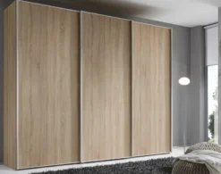 Staud Sinfonie Plus Schwebetürenschrank