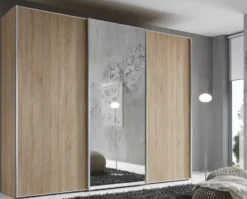 Staud Sinfonie Plus Schwebetürenschrank
