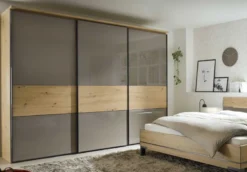 Staud Sinfonie Plus Schwebetürenschrank AF109