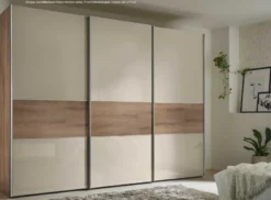 Staud Sinfonie Plus Schwebetürenschrank AF109