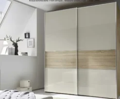 Staud Sinfonie Plus Schwebetürenschrank AF109