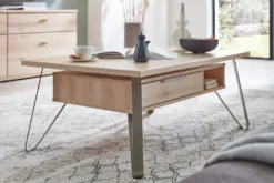 Stralsunder Couchtisch mit Schubladen