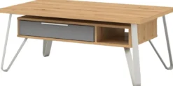 Stralsunder Couchtisch mit Schubladen