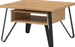 Stralsunder Couchtisch mit Stauraum