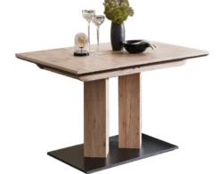 St. Tropez 500 Esstisch Holz modern