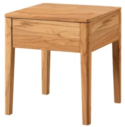 Styly Nachttisch Massivholz