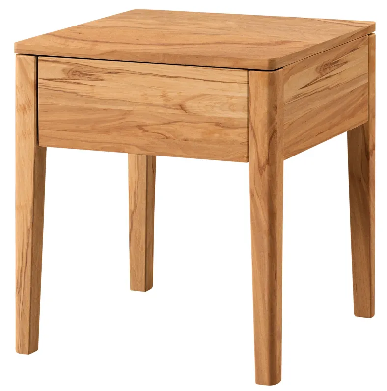 Styly Nachttisch Massivholz