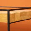 Thin Beistelltisch industrial