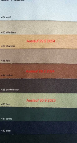 Time Ecksofa mit Sitztiefenverstellung