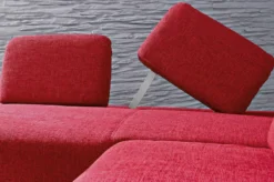 Time Sofa Sitztiefenverstellung