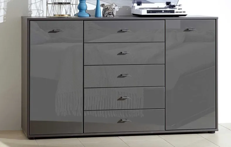 Tokio Kommode Schlafzimmer