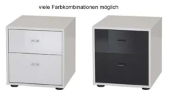 Tokio Nachtkommode