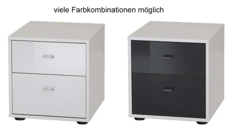 Tokio Nachtkommode