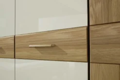 Toledo Kleiderschrank eiche