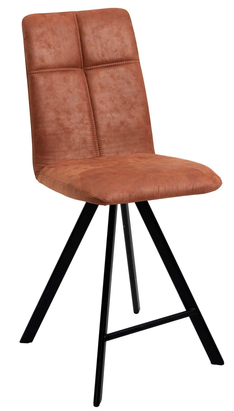 Toma Barhocker mit Lehne