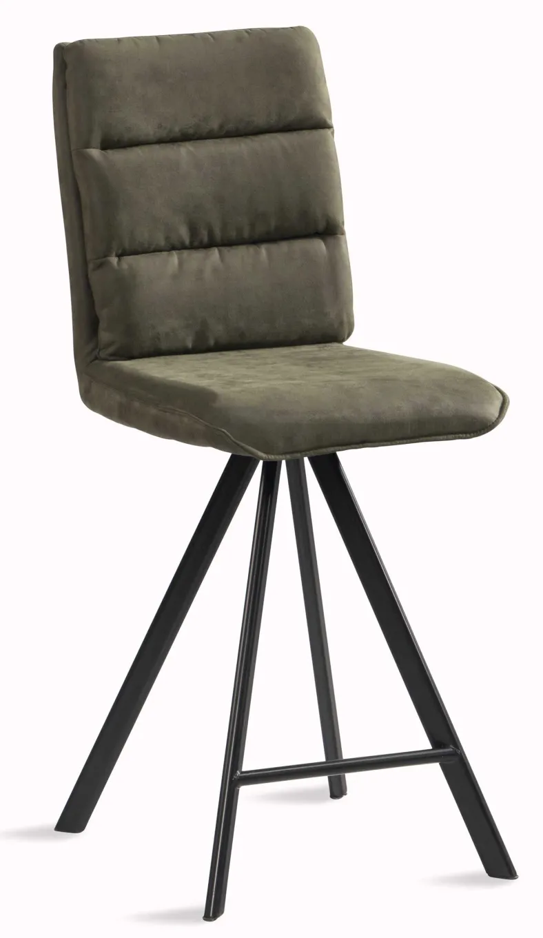 Toma Barhocker mit Lehne