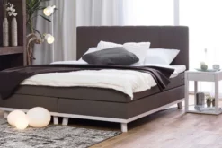 Trendi Boxspringbett 180x200