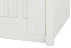 Trient Kleiderschrank Landhausstil
