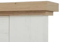 Trient Landhaus Bett 180x200