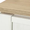 Trient Nachttisch Landhausstil