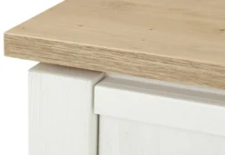 Trient Nachttisch Landhausstil