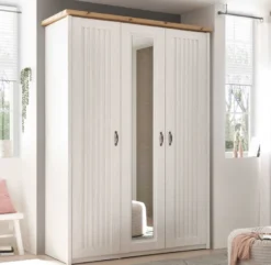 Trient Schlafzimmer für Single