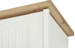 Trient Schlafzimmer für Single