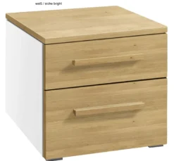 Twia Nachttisch mit Schublade