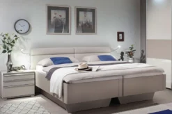 Twin Bett 180x220 cm