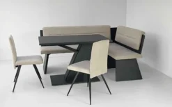 Udine Eckbankgruppe modern günstig