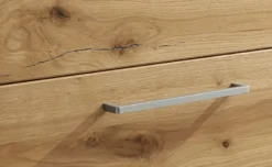 Vedo Dielenkommode eiche