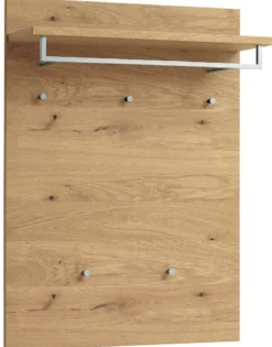Vedo Garderobe eiche modern