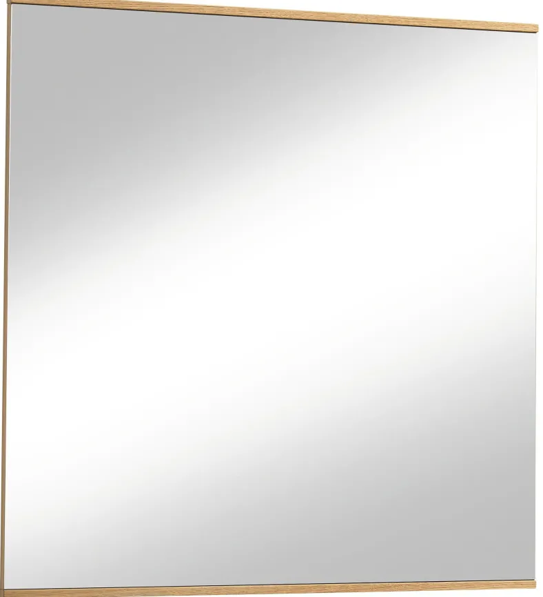 Vedo Garderobe eiche modern