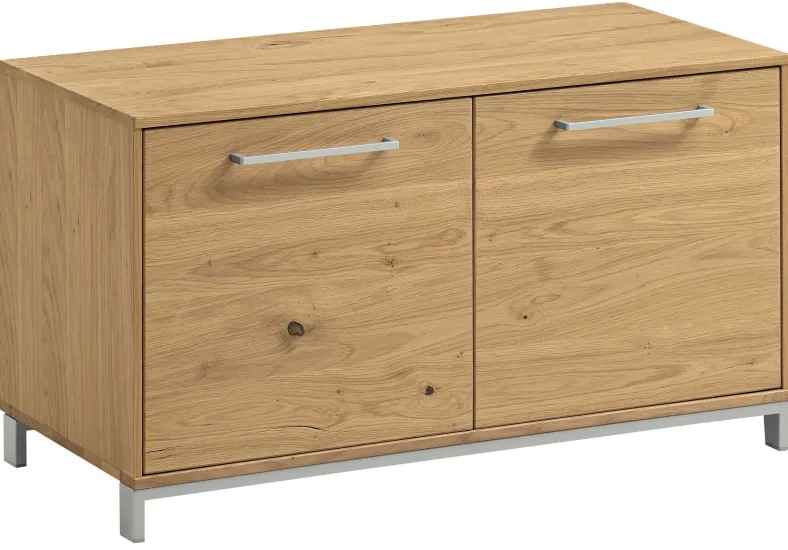 Vedo Garderobe eiche modern