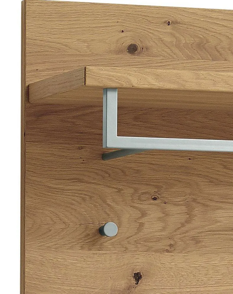 Vedo Garderobe eiche modern