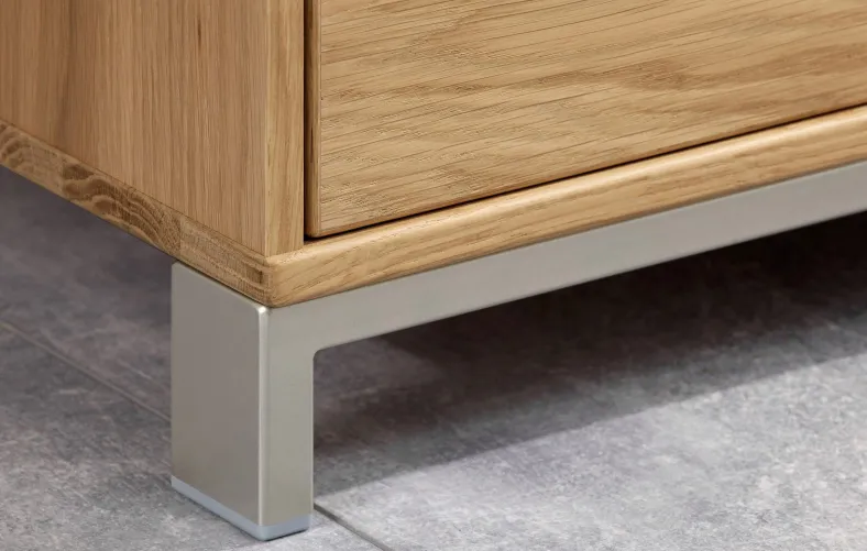 Vedo Garderobe eiche modern