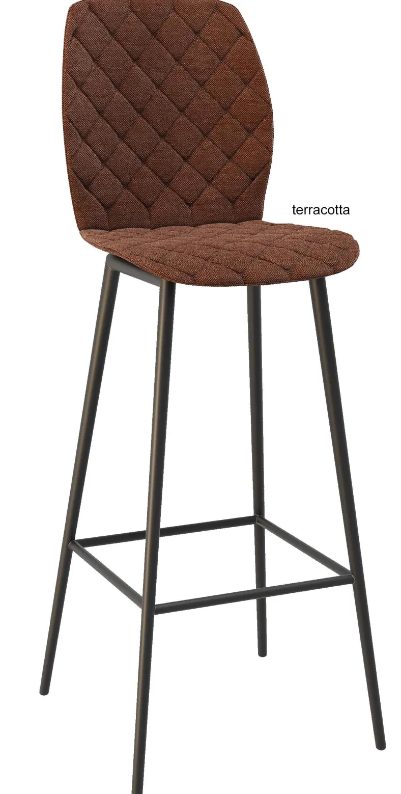 Vegas Barstuhl 2er Set