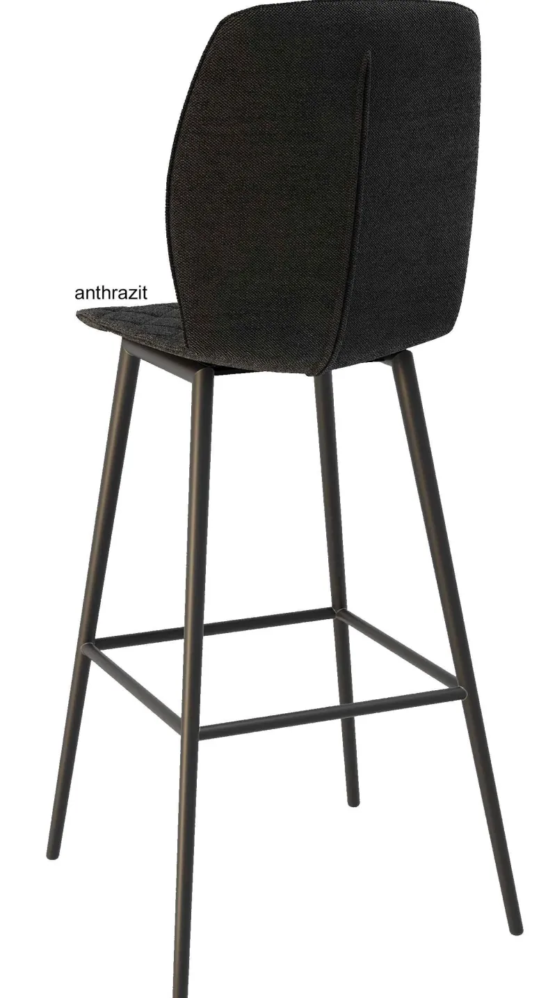 Vegas Barstuhl 2er Set