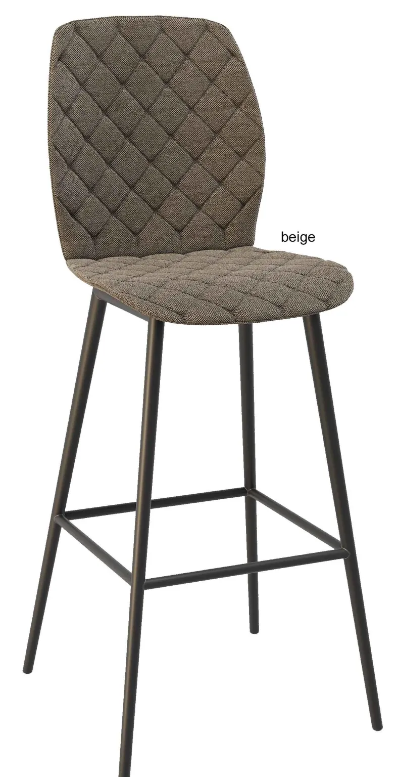 Vegas Barstuhl 2er Set